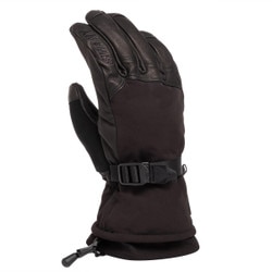 Swany Gore Winterfall Glove Men's in Black